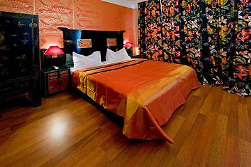 Boutique Hotel Kugel Wien