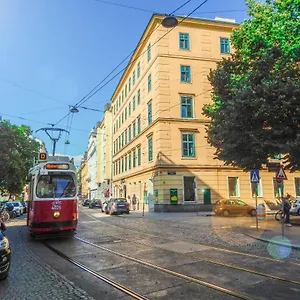 Porzellaneum Hostal