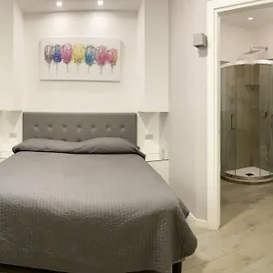 Monte Zebio Boutique Penzion Řím