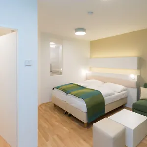 Smart Living - Hauptbahnhof - Self Check-in Appart hôtel