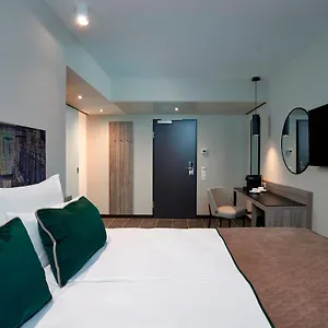 Hotel Leonardo West, Vienna