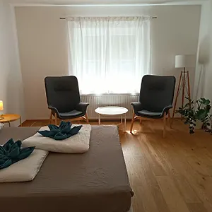  Apartman Flataid Apartmenthaus Brauhausstrasse Ausztria