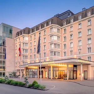 Sheraton Grand 5*, Salzbourg Autriche