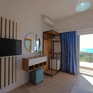 Hotel Holiday 3*, Saranda Albanie