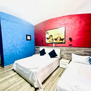 Beking Penzion Řím