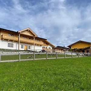  Apartman Gut Mitterlehen Ausztria