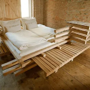 Wiener Gaeste Couette-café