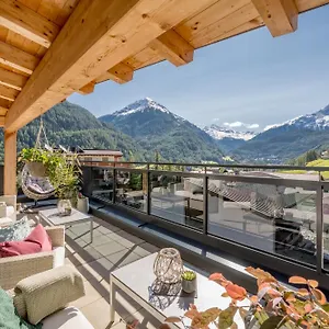 Lounge Austria