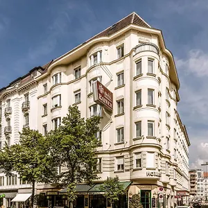 Erzherzog Rainer Vienna