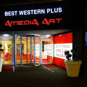 Western Amedia Art 4*, Salzbourg Autriche