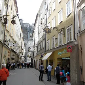 City-center Austria