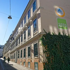 אכסניה - Myrthengasse, וינה
