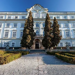Schloss Leopoldskron Austria