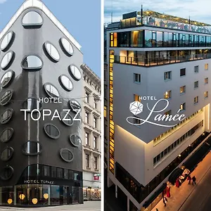 Topazz & Lamee Vienna