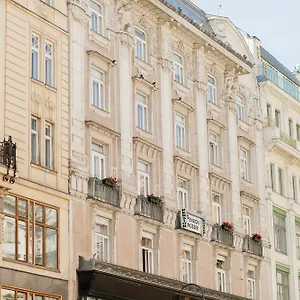 3* Отель Boutique Nossek