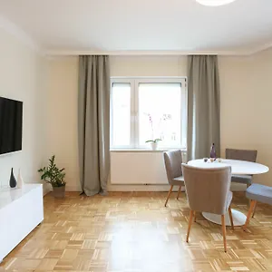 Mango Apartment