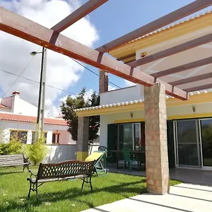 Casa Luminosa Penzion Carrapateira