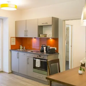 By Gruene Zur Post - 100 % Bio & Ceconi Appartamento