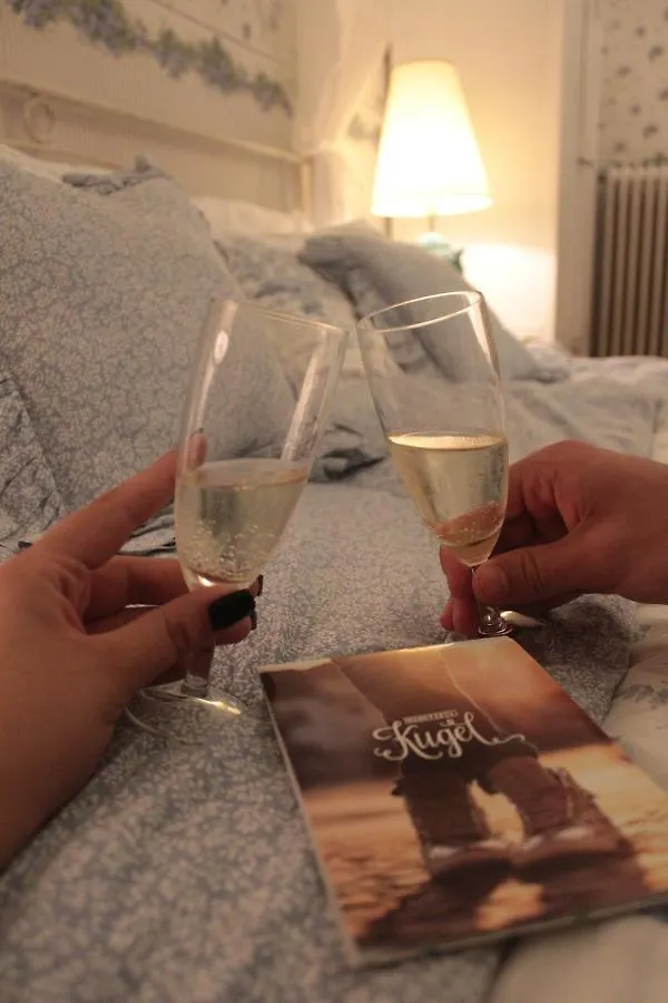 Boutique Hotel Kugel Wien