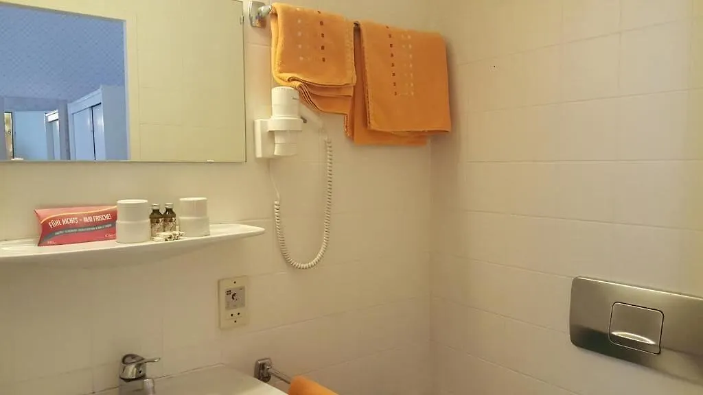 Boutique Hotel Kugel Wien Austria