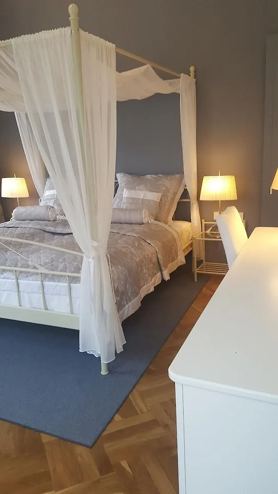Boutique Hotel Kugel Wien