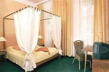 Boutique Hotel Kugel Wien Austria