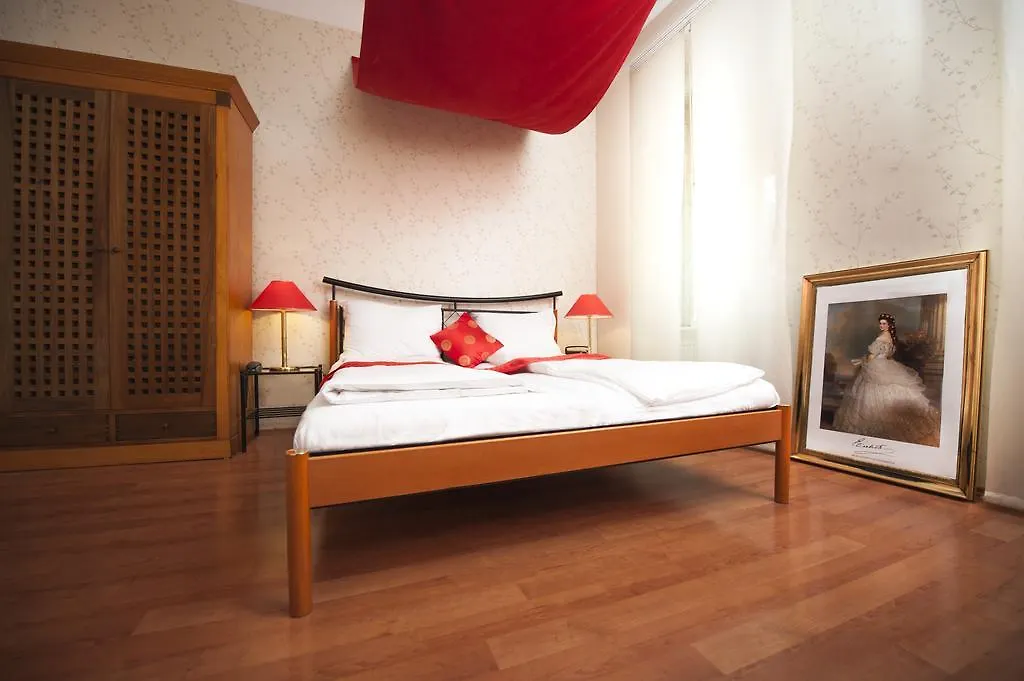 Boutique Hotel Kugel Wien Vienna