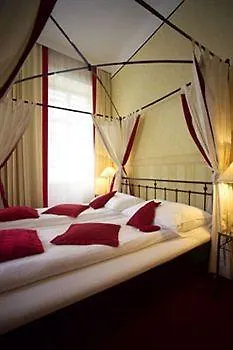 Boutique Hotel Kugel Wien