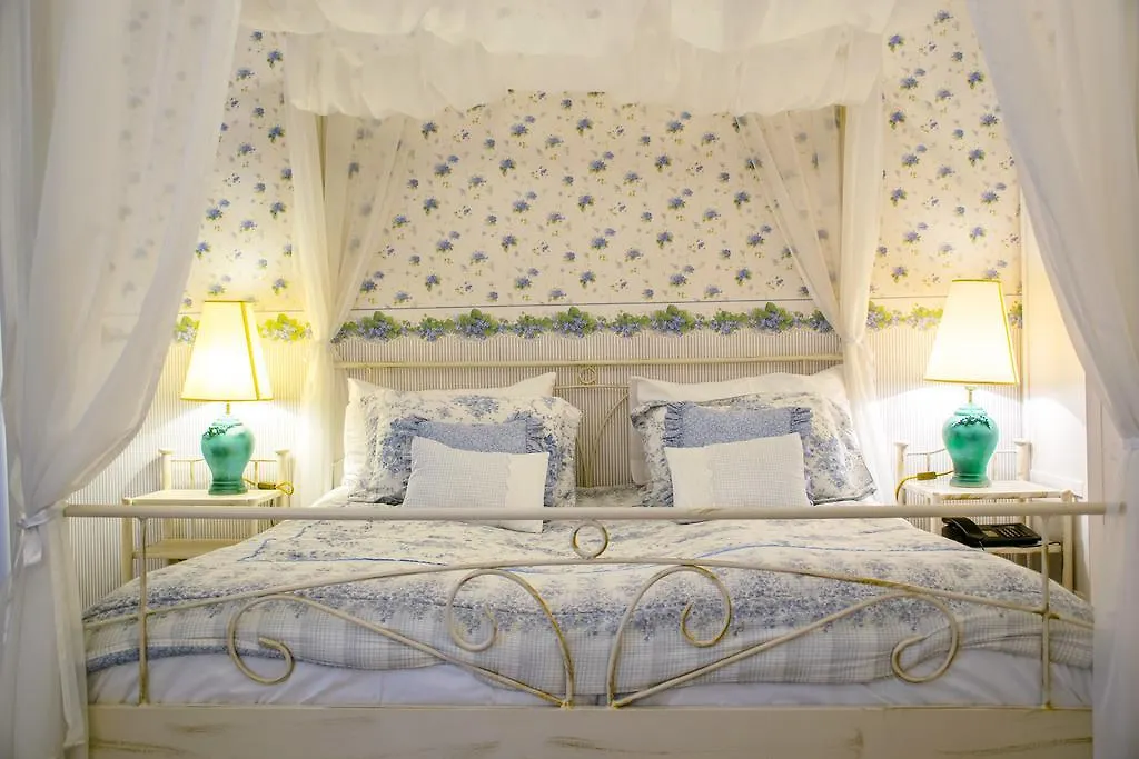 Boutique Hotel Kugel Wien