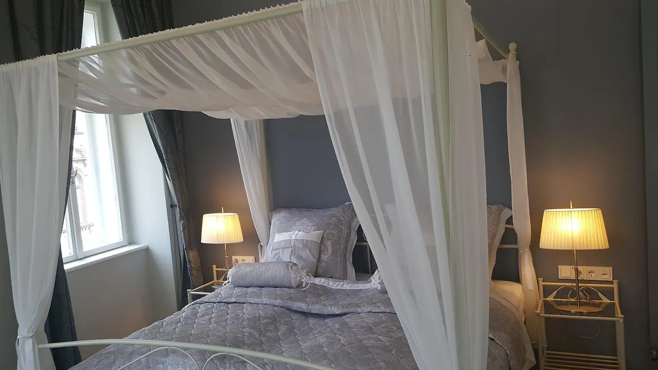 Boutique Hotel Kugel Wien  Vienna