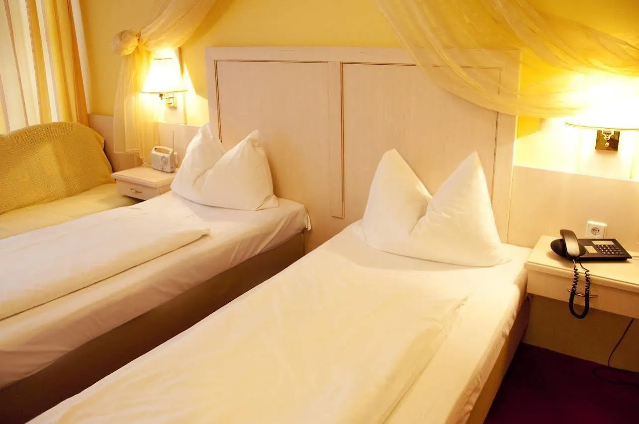Boutique Hotel Kugel Wien