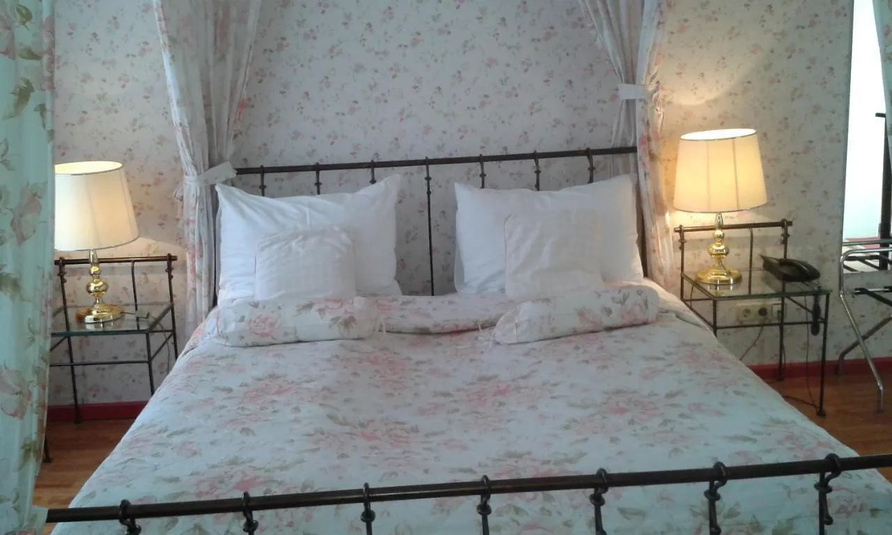 Boutique Hotel Kugel Wien