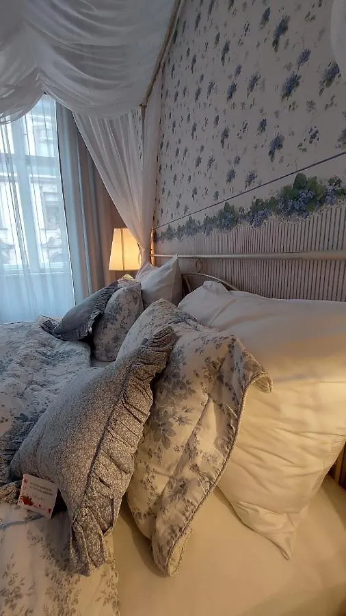 Boutique Hotel Kugel Wien Avusturya