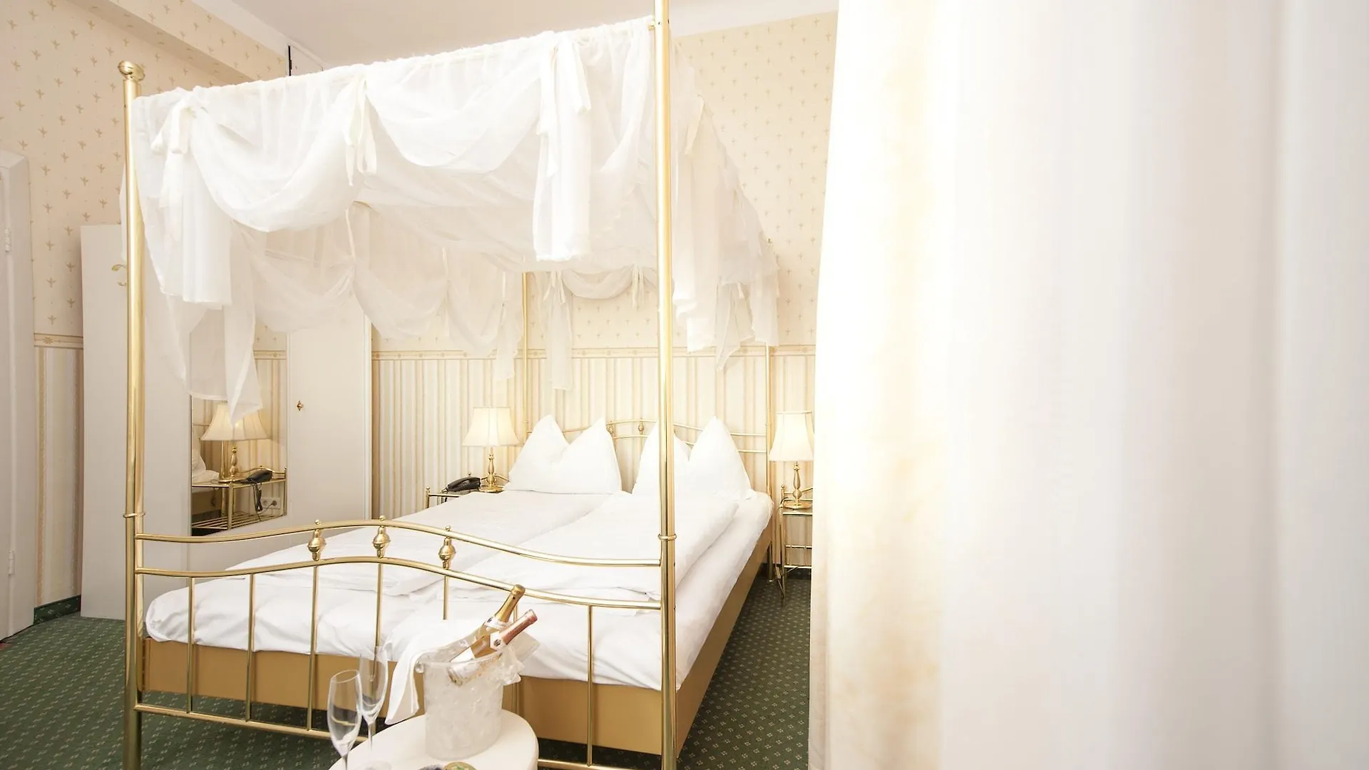 Boutique Hotel Kugel Wien