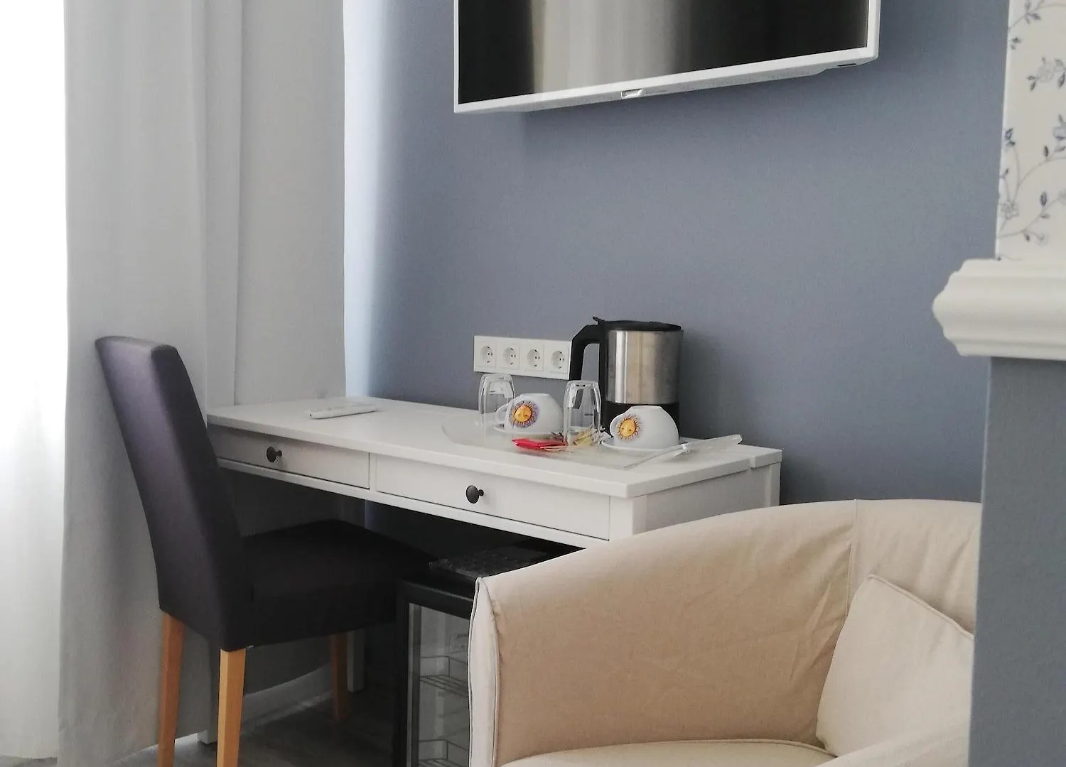 Boutique Hotel Kugel Wien