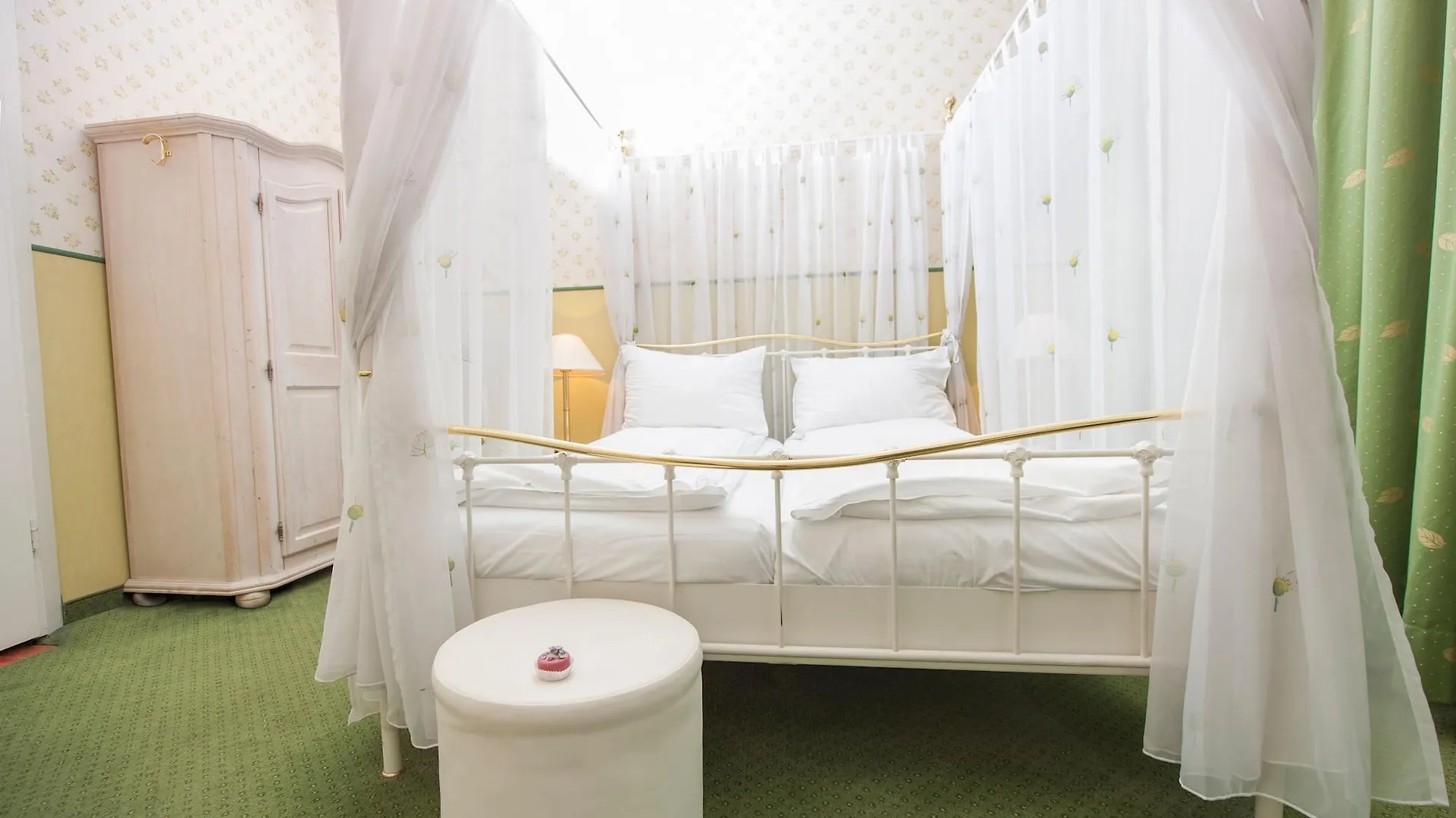 Boutique Hotel Kugel Wien 3*, Viyana Avusturya