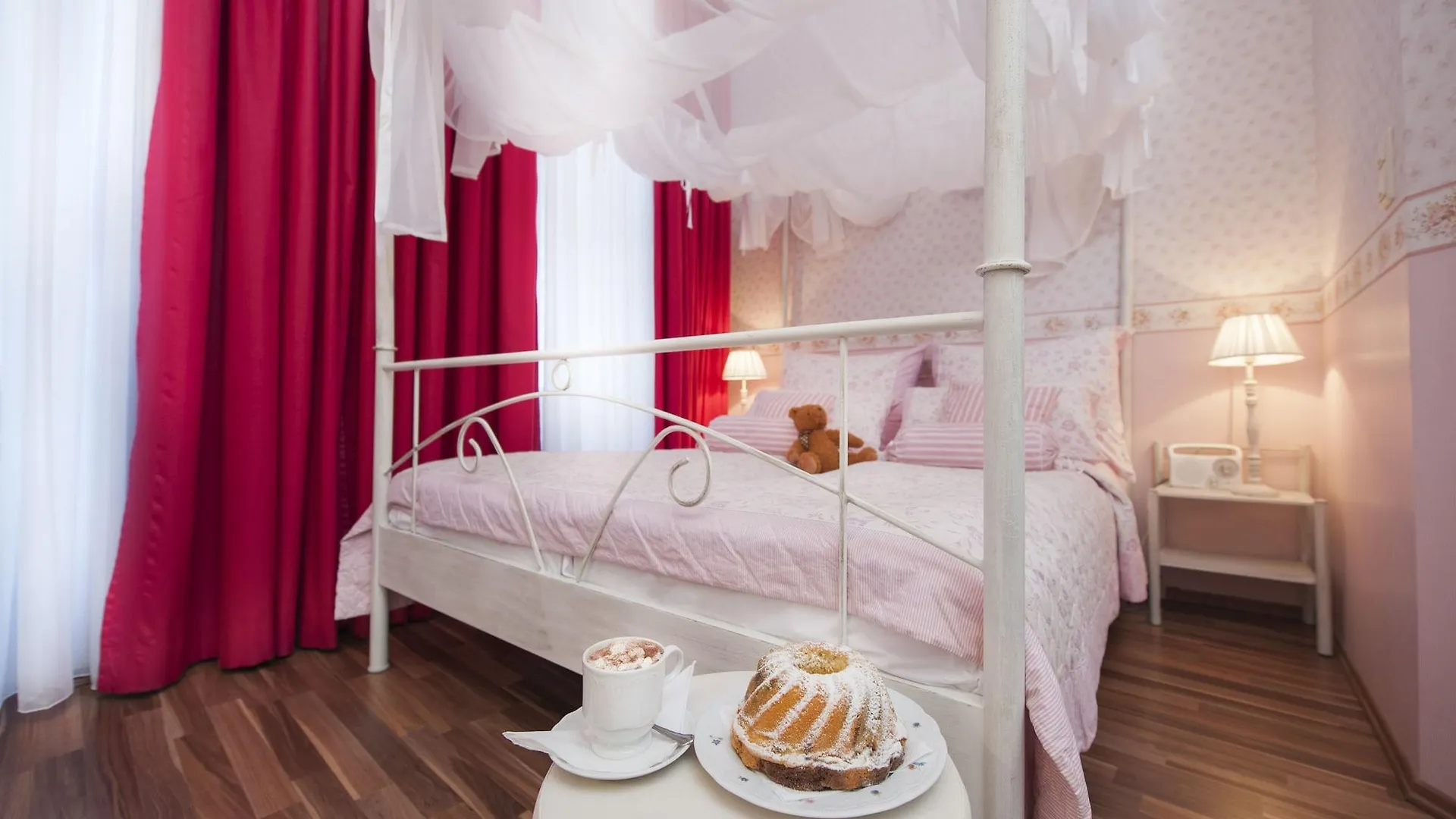 Boutique Hotel Kugel Wien 3*, Viyana Avusturya