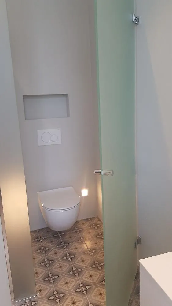 Boutique Hotel Kugel Wien