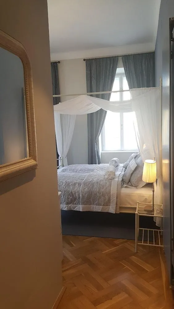 Boutique Hotel Kugel Wien Viyana