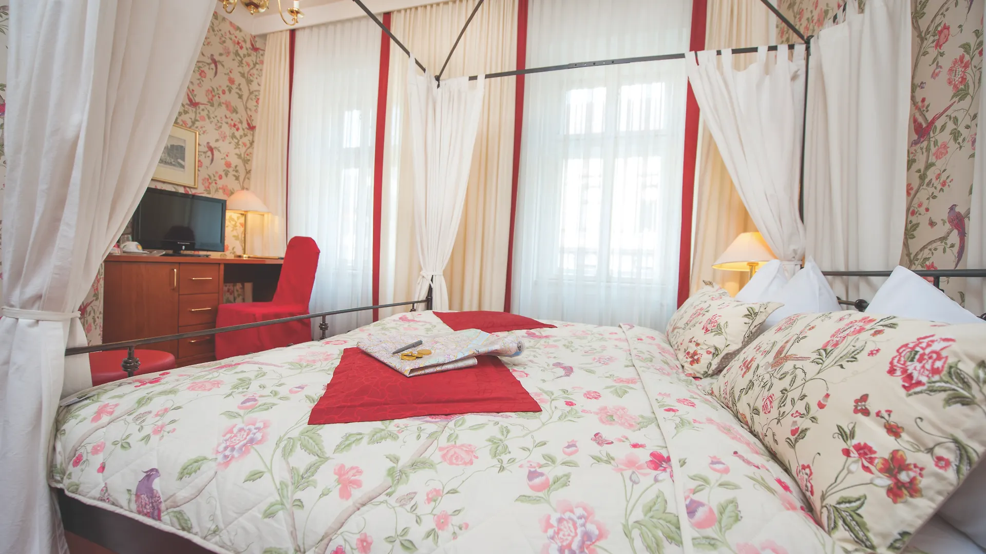 Boutique Hotel Kugel Wien 3*, Viyana Avusturya