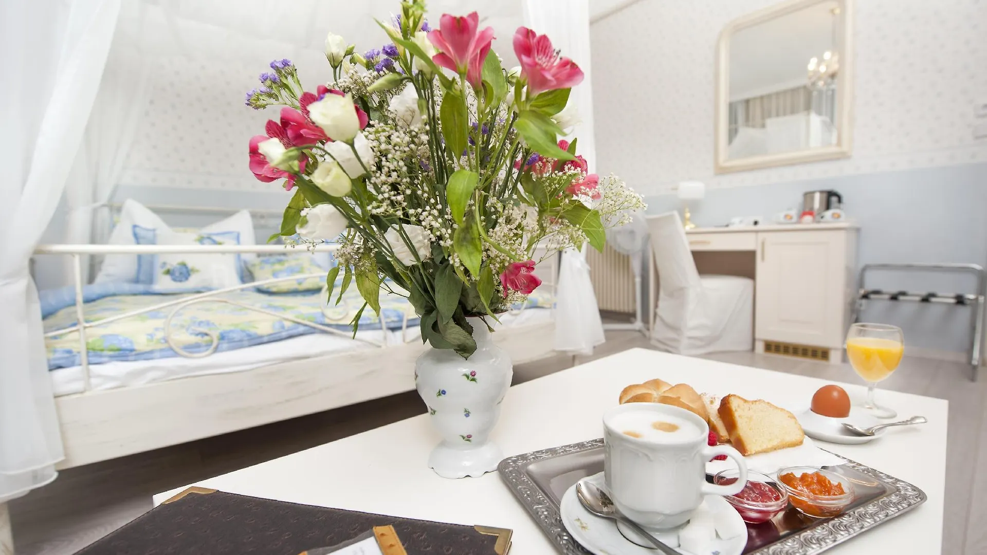 Boutique Hotel Kugel Wien 3*, Viyana Avusturya
