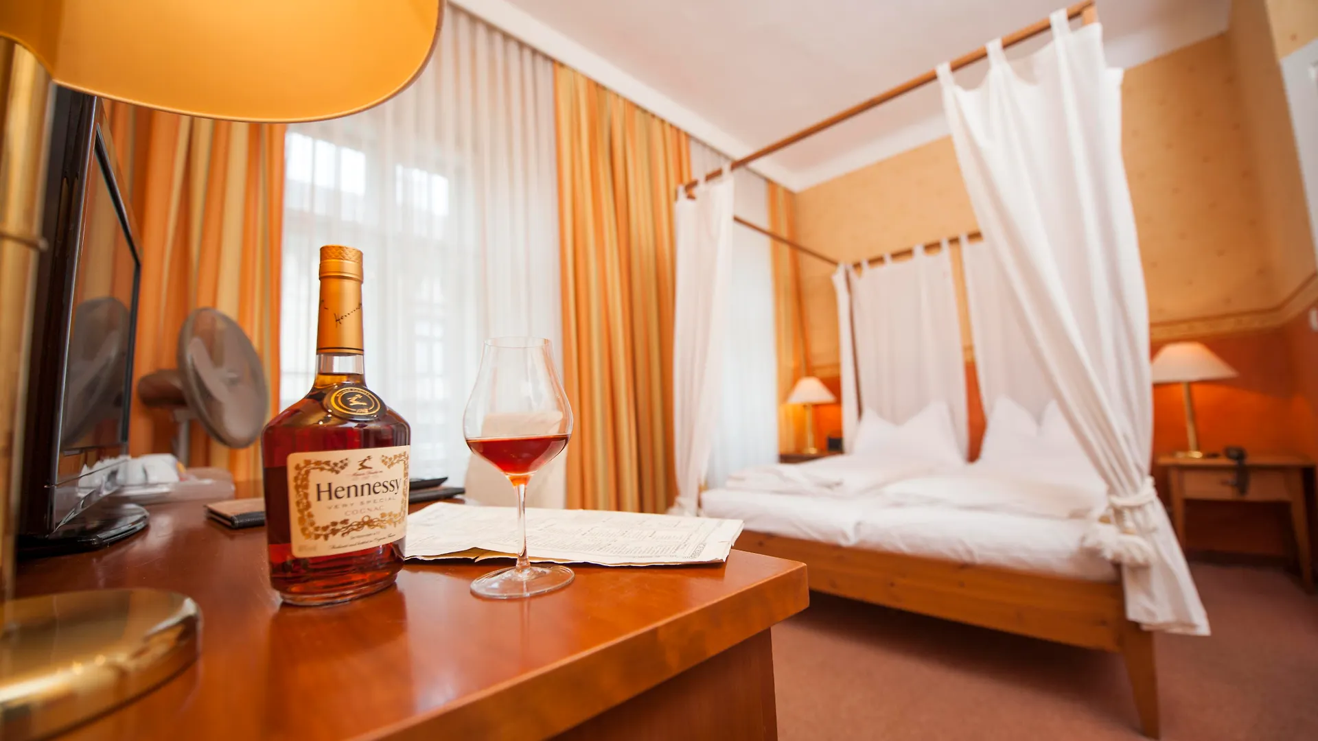 Boutique Hotel Kugel Wien  Viyana
