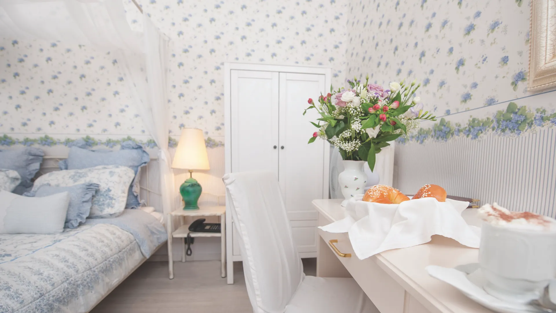 Boutique Hotel Kugel Wien Viyana