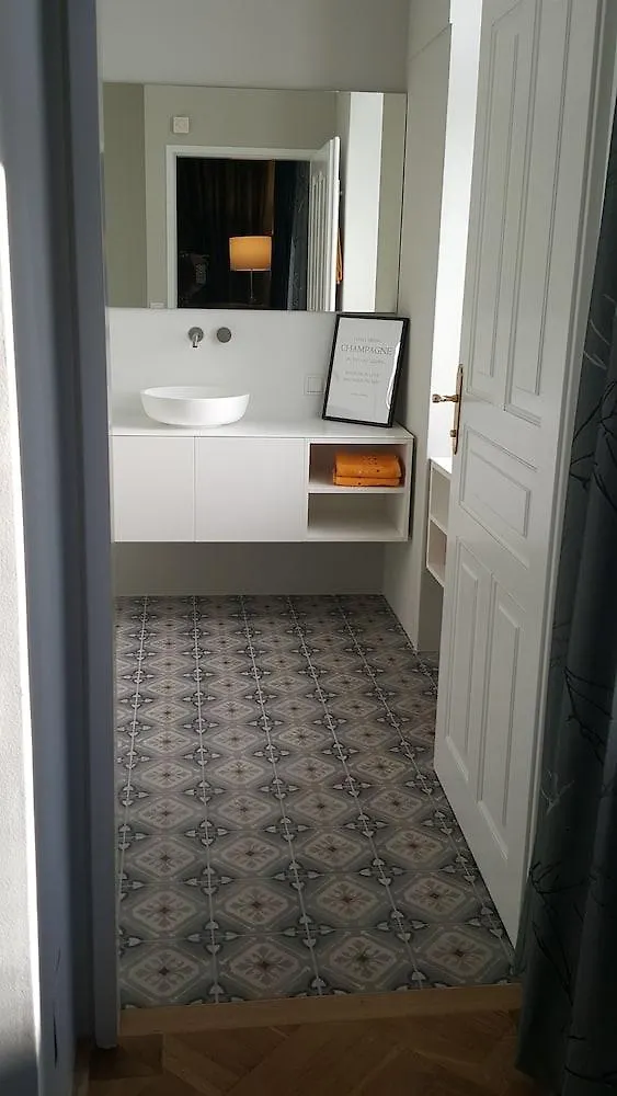Boutique Hotel Kugel Wien
