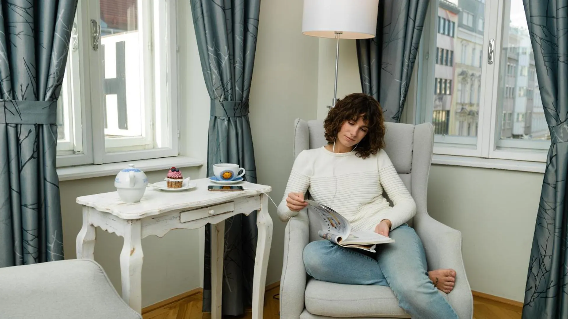 Boutique Hotel Kugel Wien