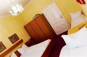 ***  Boutique Hotel Kugel Wien Avusturya