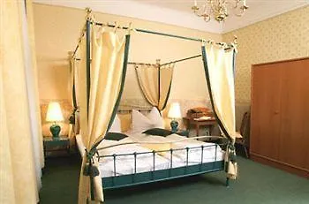 ***  Boutique Hotel Kugel Wien Avusturya
