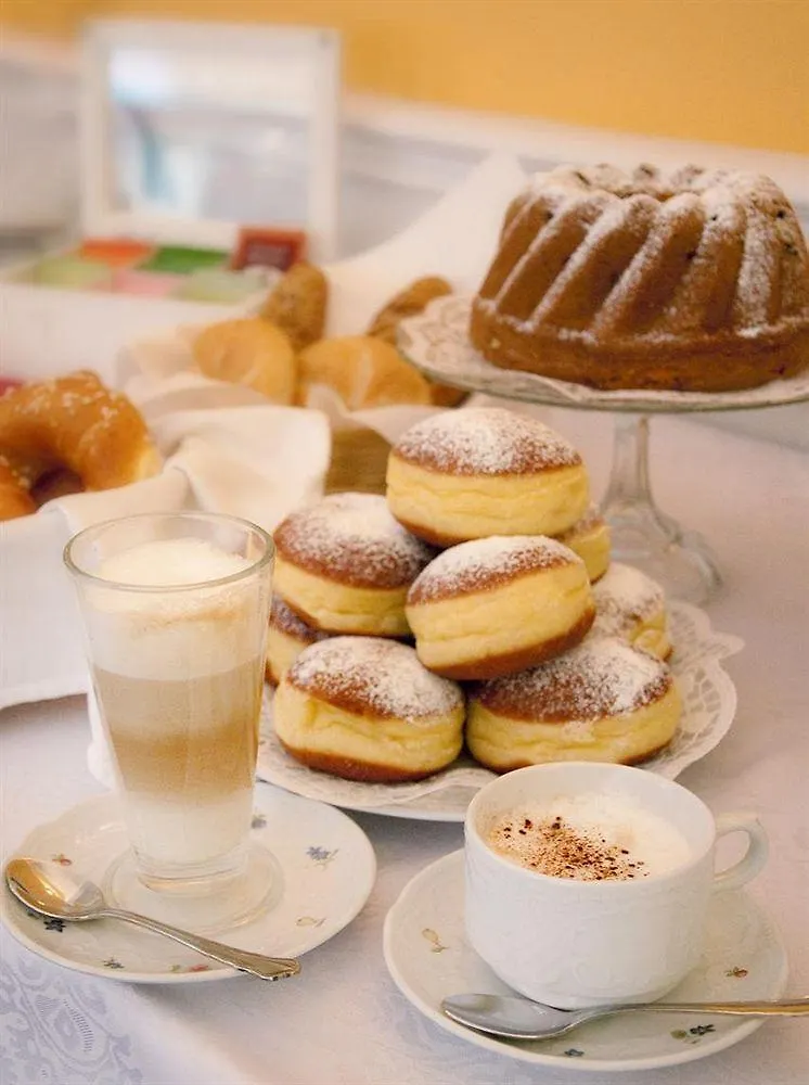 Boutique Hotel Kugel Wien