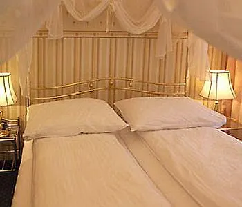 Boutique Hotel Kugel Wien 3*, Viyana