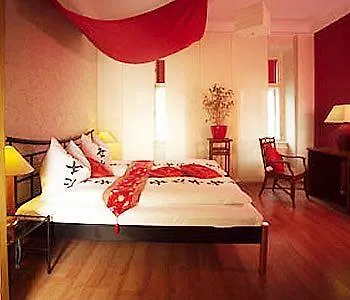 Boutique Hotel Kugel Wien